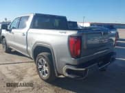 ✅ 2025 GMC Sierra 1500 SLT • VIN: 3GTUUDED2SG206119 • Лот: 43588189. Опубликован ранее на IAAI с пробегом 27 739 миль. Бесплатный доступ к архиву аукционных продаж из США и подробный отчёт об истории автомобиля на DreamBid. Изображение 3.