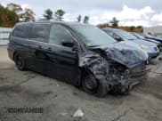 ✅ 2006 Honda Odyssey Touring • VIN: 5FNRL38866B007989 • Lot: 87024225. Listed on Copart with 177,082 mi. Free auction sales archive from the USA and detailed vehicle history report at DreamBid. Image 4.