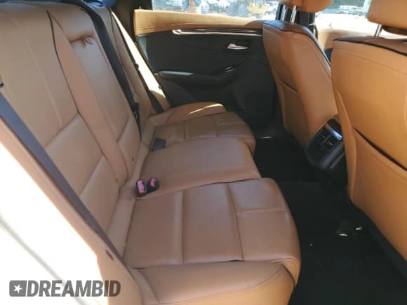 ✅ 2014 Chevrolet Impala LTZ • VIN: 2G1155S35E9160729 • Лот: 76231024. Опубликован ранее на Copart с пробегом 360 287 миль. Бесплатный доступ к архиву аукционных продаж из США и подробный отчёт об истории автомобиля на DreamBid. Изображение 10.