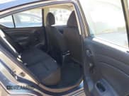 ✅ 2019 Nissan Versa SV • VIN: 3N1CN7AP6KL823303 • Лот: 43477953. Опубликован ранее на IAAI с пробегом 97 170 миль. Бесплатный доступ к архиву аукционных продаж из США и подробный отчёт об истории автомобиля на DreamBid. Изображение 8.