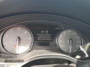 ✅ 2014 Audi S6 Prestige • VIN: WAUF2AFC1EN014444 • Лот: 82106975. Опубликован ранее на Copart с пробегом 91 546 миль. Бесплатный доступ к архиву аукционных продаж из США и подробный отчёт об истории автомобиля на DreamBid. Изображение 9.