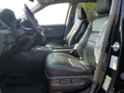 ✅ 2022 Honda Pilot EX-L • VIN: 5FNYF6H5XNB018289 • Лот: 81618255. Опубликован ранее на Copart с пробегом 46 615 миль. Бесплатный доступ к архиву аукционных продаж из США и подробный отчёт об истории автомобиля на DreamBid. Изображение 7.