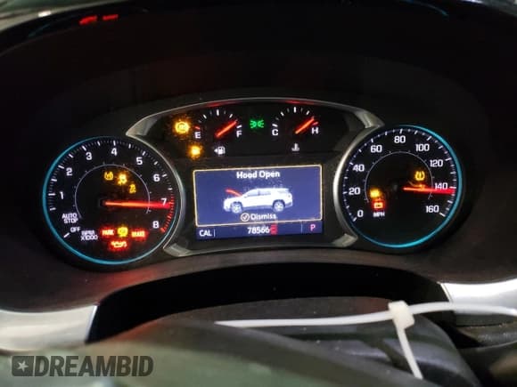 ✅ 2021 Chevrolet Traverse LT • VIN: 1GNEVHKW0MJ163892 • Lot: 68008594. Wystawiony na Copart z przebiegiem 78 566 mil. Bezpłatny archiwum sprzedaży aukcyjnych z USA i szczegółowy raport historii pojazdu na DreamBid. Zdjęcie 9.