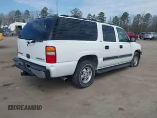 ✅ 2003 Chevrolet Suburban LT • VIN: 3GNFK16Z53G273961 • Лот: 41875181. Опубликован ранее на IAAI с пробегом 194 091 миль. Бесплатный доступ к архиву аукционных продаж из США и подробный отчёт об истории автомобиля на DreamBid. Изображение 4.