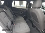 ✅ 2025 Chevrolet Equinox FWD LT • VIN: 3GNAXHEG0SL308917 • Lot: 69096425. Wystawiony na Copart z przebiegiem 3 014 mil. Bezpłatny archiwum sprzedaży aukcyjnych z USA i szczegółowy raport historii pojazdu na DreamBid. Zdjęcie 11.