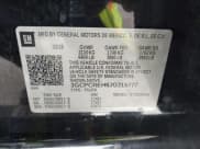 ✅ 2018 Chevrolet Silverado 1500 LT • VIN: 3GCPCREH6JG315777 • Лот: 43279346. Опубликован ранее на IAAI с пробегом 102 487 миль. Бесплатный доступ к архиву аукционных продаж из США и подробный отчёт об истории автомобиля на DreamBid. Изображение 9.