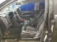 ✅ 2016 GMC Canyon 4WD SLE • VIN: 1GTG6CE34G1180895 • Lot: 94057415. Wystawiony na Copart z przebiegiem 188 823 mil. Bezpłatny archiwum sprzedaży aukcyjnych z USA i szczegółowy raport historii pojazdu na DreamBid. Zdjęcie 7.