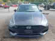 2021 Hyundai Sonata N Line with VIN 5NPEK4JC5MH108963, listed as a IAAI auction lot 43195113 with 101,460 mi miles and . Bid and sale history available at DreamBid. Image 12.