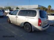 ✅ 2002 Nissan Quest GLE • VIN: 4N2ZN17TX2D812851 • Lot: 42937965. Listed on IAAI with Not provided. Free auction sales archive from the USA and detailed vehicle history report at DreamBid. Image 3.