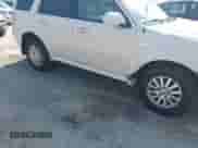 2010 Mercury Mariner Premier с VIN 4M2CN9HG1AKJ24346, выставлен на аукционе IAAI как лот 42881504 с пробегом 101 567 миль миль и . История ставок и продаж доступна на DreamBid. Изображение 6.