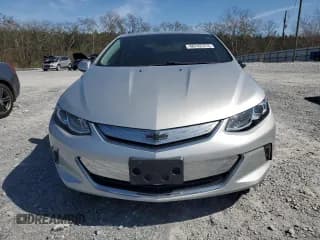✅ 2018 Chevrolet Volt LT • VIN: 1G1RC6S53JU107850 • Lot: 46742374. Wystawiony na Copart z przebiegiem 69 680 mil. Bezpłatny archiwum sprzedaży aukcyjnych z USA i szczegółowy raport historii pojazdu na DreamBid. Zdjęcie 5.