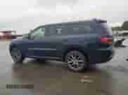 2018 Dodge Durango GT with VIN 1C4RDJDG0JC175857, listed as a Copart auction lot 91026835 with 185,695 mi miles and Clean title. Bid and sale history available at DreamBid. Image 2.