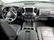 ✅ 2020 Chevrolet Silverado 1500 • VIN: 1GCRWEED5LZ326486 • Lot: 63034735. Listed on Copart with Not provided. Free auction sales archive from the USA and detailed vehicle history report at DreamBid. Image 8.