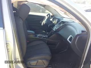 ✅ 2016 Chevrolet Equinox LT • VIN: 2GNALCEK7G6347017 • Лот: 43464329. Опубликован ранее на IAAI с пробегом 264 520 миль. Бесплатный доступ к архиву аукционных продаж из США и подробный отчёт об истории автомобиля на DreamBid. Изображение 5.