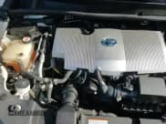 ✅ 2019 Toyota Prius XLE • VIN: JTDKARFU1K3083640 • Lot: 93185505. Wystawiony na Copart z przebiegiem 89 704 mil. Bezpłatny archiwum sprzedaży aukcyjnych z USA i szczegółowy raport historii pojazdu na DreamBid. Zdjęcie 13.