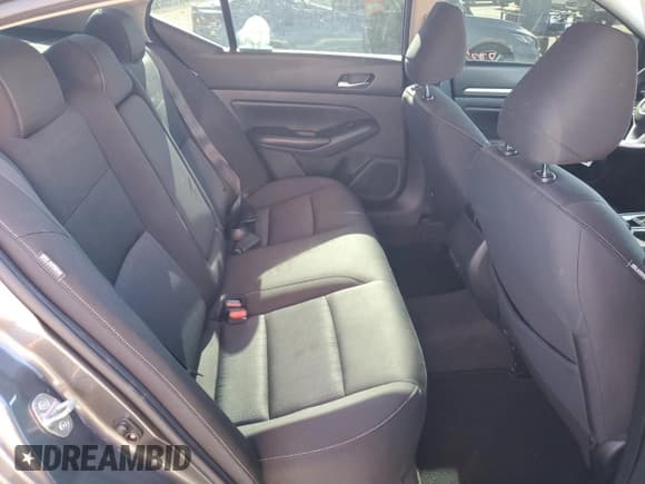 ✅ 2022 Nissan Altima SV • VIN: 1N4BL4DV8NN311172 • Lot: 91043275. Wystawiony na Copart z przebiegiem 80 336 mil. Bezpłatny archiwum sprzedaży aukcyjnych z USA i szczegółowy raport historii pojazdu na DreamBid. Zdjęcie 10.