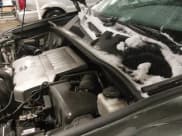 ✅ 2013 Toyota Highlander Plus • VIN: 5TDBK3EH5DS240733 • Lot: 43806498. Listed on IAAI with 143,659 mi. Free auction sales archive from the USA and detailed vehicle history report at DreamBid. Image 22.