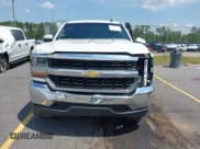 ✅ 2019 Chevrolet Silverado 1500 LT • VIN: 2GCRCPEC1K1108399 • Lot: 42600366. Wystawiony na IAAI z przebiegiem 81 617 mil. Bezpłatny archiwum sprzedaży aukcyjnych z USA i szczegółowy raport historii pojazdu na DreamBid. Zdjęcie 13.