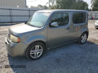 ✅ 2010 Nissan Cube S • VIN: JN8AZ2KR8AT159421 • Lot: 69055764. Wystawiony na Copart z przebiegiem 186 796 mil. Bezpłatny archiwum sprzedaży aukcyjnych z USA i szczegółowy raport historii pojazdu na DreamBid. Zdjęcie 1.
