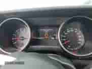 ✅ 2016 Ford Mustang Shelby GT350 • VIN: 1FA6P8JZ0G5524558 • Lot: 84953805. Listed on Copart with 58,992 mi. Free auction sales archive from the USA and detailed vehicle history report at DreamBid. Image 9.