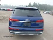 ✅ 2021 Audi Q7 Premium Plus • VIN: WA1LXAF77MD017728 • Лот: 42974247. Опубликован ранее на IAAI с пробегом 49 023 миль. Бесплатный доступ к архиву аукционных продаж из США и подробный отчёт об истории автомобиля на DreamBid. Изображение 17.