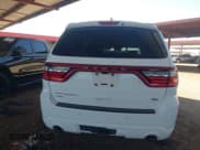 ✅ 2014 Dodge Durango R/T • VIN: 1C4SDJCT9EC378199 • Lot: 42439876. Listed on IAAI with 171,771 mi. Free auction sales archive from the USA and detailed vehicle history report at DreamBid. Image 15.