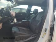 ✅ 2017 Chevrolet Impala LT • VIN: 2G1105SA2H9166571 • Лот: 62461354. Опубликован ранее на Copart с пробегом 99 571 миль. Бесплатный доступ к архиву аукционных продаж из США и подробный отчёт об истории автомобиля на DreamBid. Изображение 7.