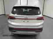 2023 Hyundai Santa Fe SEL Convenience with VIN KM8S6DA25PU100205, listed as a Copart auction lot 51175415 with 28,204 mi miles and Clean title. Bid and sale history available at DreamBid. Image 6.