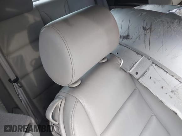 ✅ 2004 Audi A4 1.8T • VIN: WAUAC48H34K002068 • Lot: 43334970. Listed on IAAI with Not provided. Free auction sales archive from the USA and detailed vehicle history report at DreamBid. Image 8.