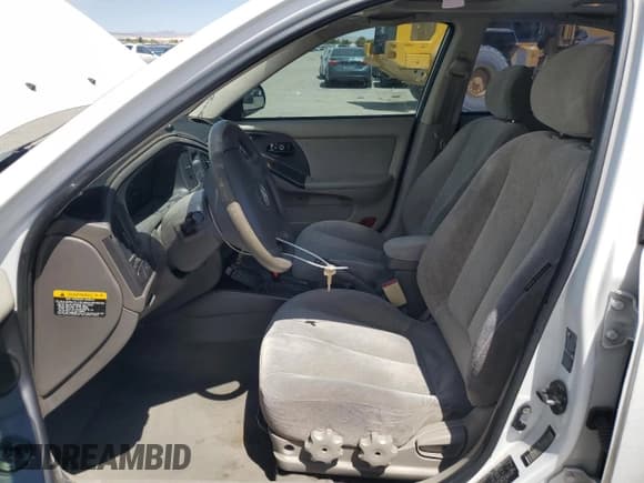 ✅ 2006 Hyundai Elantra GLS • VIN: KMHDN46D86U290733 • Lot: 57475585. Wystawiony na Copart z przebiegiem 94 275 mil. Bezpłatny archiwum sprzedaży aukcyjnych z USA i szczegółowy raport historii pojazdu na DreamBid. Zdjęcie 7.