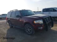 ✅ 2017 Ford Expedition XLT • VIN: 1FMJU1HT5HEA77941 • Lot: 41724562. Listed on IAAI with 89,837 mi. Free auction sales archive from the USA and detailed vehicle history report at DreamBid. Image 13.