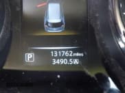 ✅ 2016 Nissan Rogue S • VIN: JN8AT2MT1GW019583 • Lot: 42169284. Listed on IAAI with 131,762 mi. Free auction sales archive from the USA and detailed vehicle history report at DreamBid. Image 15.