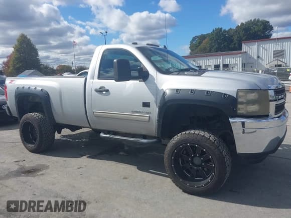 ✅ 2012 Chevrolet Silverado 2500HD LT • VIN: 1GC0KXCG9CZ165945 • Лот: 43580845. Опубликован ранее на IAAI с пробегом 131 283 миль. Бесплатный доступ к архиву аукционных продаж из США и подробный отчёт об истории автомобиля на DreamBid. Изображение 13.
