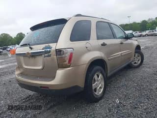 ✅ 2007 Chevrolet Equinox LS • VIN: 2CNDL13F676060876 • Лот: 39153253. Опубликован ранее на IAAI с пробегом 193 571 миль. Бесплатный доступ к архиву аукционных продаж из США и подробный отчёт об истории автомобиля на DreamBid. Изображение 4.