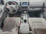 ✅ 2007 Nissan Frontier SE • VIN: 1N6AD09W67C451973 • Lot: 94528485. Listed on Copart with 167,567 mi. Free auction sales archive from the USA and detailed vehicle history report at DreamBid. Image 8.