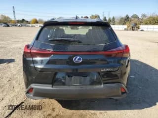 ✅ 2021 Lexus UX 250h • VIN: JTHP9JBH4M2047344 • Lot: 91311505. Listed on Copart with 31,890 mi. Free auction sales archive from the USA and detailed vehicle history report at DreamBid. Image 6.