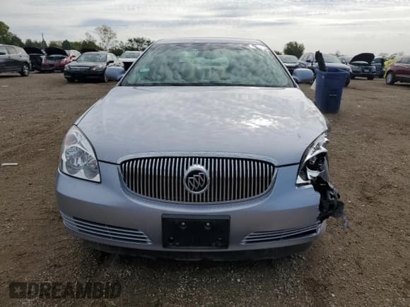 ✅ 2006 Buick Lucerne CX • VIN: 1G4HP57276U161946 • Lot: 81523985. Listed on Copart with 40,789 mi. Free auction sales archive from the USA and detailed vehicle history report at DreamBid. Image 5.
