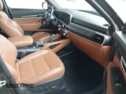 ✅ 2023 Kia Telluride SX Prestige X-Line • VIN: 5XYP5DGC5PG407971 • Лот: 41578334. Опубликован ранее на IAAI с пробегом 50 481 миль. Бесплатный доступ к архиву аукционных продаж из США и подробный отчёт об истории автомобиля на DreamBid. Изображение 5.