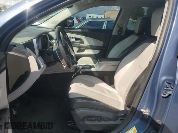 ✅ 2012 Chevrolet Equinox 2LT • VIN: 2GNALPEK0C6196703 • Лот: 70521554. Опубликован ранее на Copart с пробегом 149 904 миль. Бесплатный доступ к архиву аукционных продаж из США и подробный отчёт об истории автомобиля на DreamBid. Изображение 7.