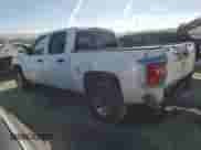 2013 Chevrolet Silverado 1500 LT with VIN 3GCPCSEA9DG293093, listed as a Copart auction lot 91052565 with 244,080 mi miles and Clean title. Bid and sale history available at DreamBid. Image 2.