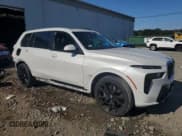 ✅ 2023 BMW X7 xDrive40i • VIN: 5UX23EM07P9P66304 • Лот: 71960865. Опубликован ранее на Copart с пробегом 32 972 миль. Бесплатный доступ к архиву аукционных продаж из США и подробный отчёт об истории автомобиля на DreamBid. Изображение 4.
