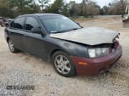 ✅ 2003 Hyundai Elantra GLS • VIN: KMHDN45D33U623790 • Lot: 42352245. Wystawiony na Copart z przebiegiem Nie podano. Bezpłatny archiwum sprzedaży aukcyjnych z USA i szczegółowy raport historii pojazdu na DreamBid. Zdjęcie 4.