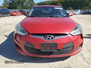 ✅ 2016 Hyundai Veloster • VIN: KMHTC6AD4GU274616 • Lot: 75307994. Wystawiony na Copart z przebiegiem 160 928 mil. Bezpłatny archiwum sprzedaży aukcyjnych z USA i szczegółowy raport historii pojazdu na DreamBid. Zdjęcie 5.