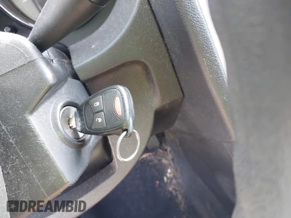 ✅ 2012 Dodge Caliber SXT • VIN: 1C3CDWDA3CD529189 • Lot: 43502585. Listed on IAAI with 181,935 mi. Free auction sales archive from the USA and detailed vehicle history report at DreamBid. Image 11.