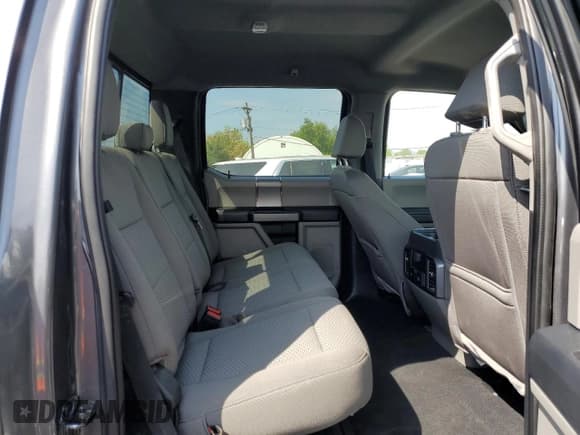 ✅ 2022 Ford F-250 XL • VIN: 1FT7W2BN6NEG34313 • Lot: 55379125. Listed on Copart with 8,090 mi. Free auction sales archive from the USA and detailed vehicle history report at DreamBid. Image 10.