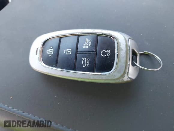 ✅ 2021 Hyundai Sonata SEL • VIN: 5NPEF4JA7MH116386 • Lot: 43468052. Listed on IAAI with 61,723 mi. Free auction sales archive from the USA and detailed vehicle history report at DreamBid. Image 11.