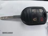 ✅ 2019 Ford Fiesta SE • VIN: 3FADP4EJ1KM152848 • Lot: 43689248. Listed on IAAI with 55,111 mi. Free auction sales archive from the USA and detailed vehicle history report at DreamBid. Image 11.