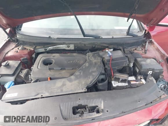 ✅ 2015 Hyundai Sonata Limited • VIN: 5NPE34AF0FH099714 • Лот: 43544168. Опубликован ранее на IAAI с пробегом 116 872 миль. Бесплатный доступ к архиву аукционных продаж из США и подробный отчёт об истории автомобиля на DreamBid. Изображение 10.