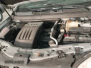 ✅ 2014 Chevrolet Captiva Sport LT • VIN: 3GNAL3EK8ES620271 • Lot: 43694740. Wystawiony na IAAI z przebiegiem 147 387 mil. Bezpłatny archiwum sprzedaży aukcyjnych z USA i szczegółowy raport historii pojazdu na DreamBid. Zdjęcie 13.