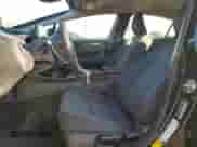 2025 Toyota Prius LE с VIN JTDACAAU8S3059589, выставлен на аукционе Copart как лот 72100945 с пробегом 14 715 миль миль и Списание • Salvage title. История ставок и продаж доступна на DreamBid. Изображение 7.